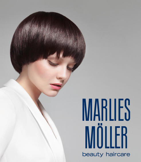Marlies Möller haircare