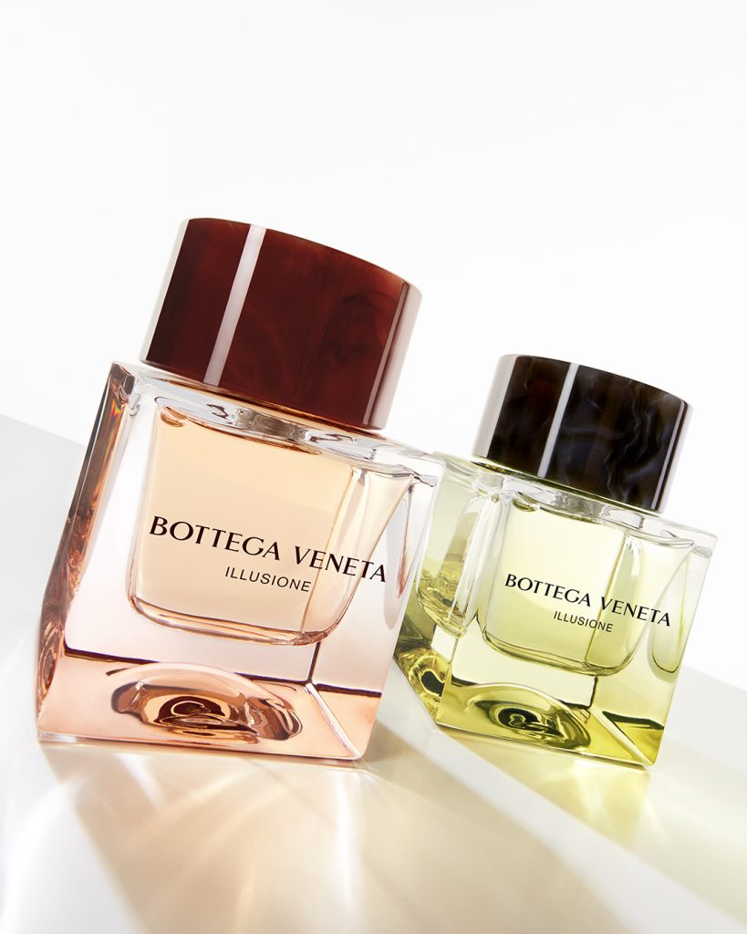 BOTTEGA VENETA parfumes