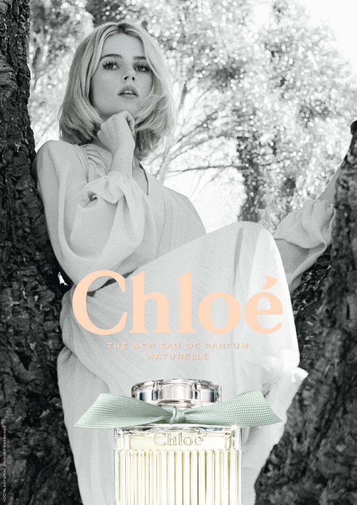 Chloeé parfümök